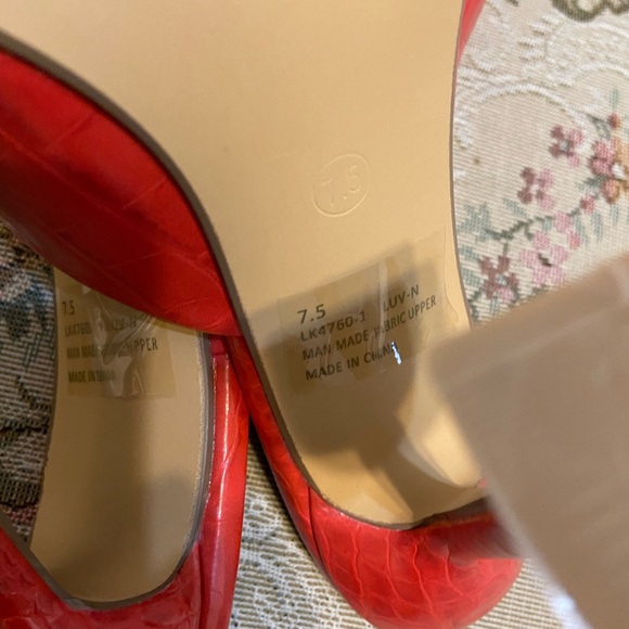 FASHION-NOVA slip-on mules😍 - Picture 5 of 5